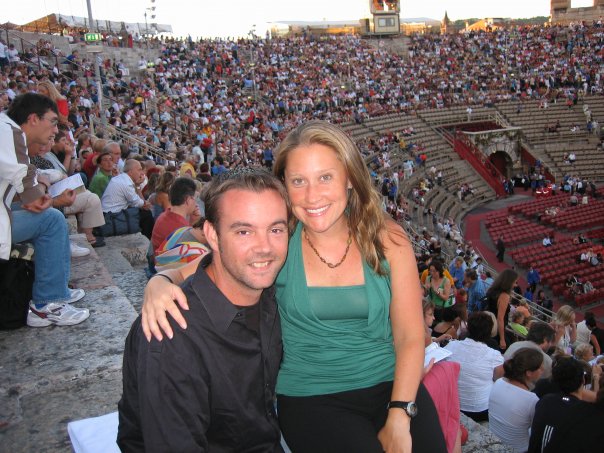 ChAlli in Verona