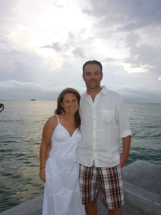 ChAlli in Key West
