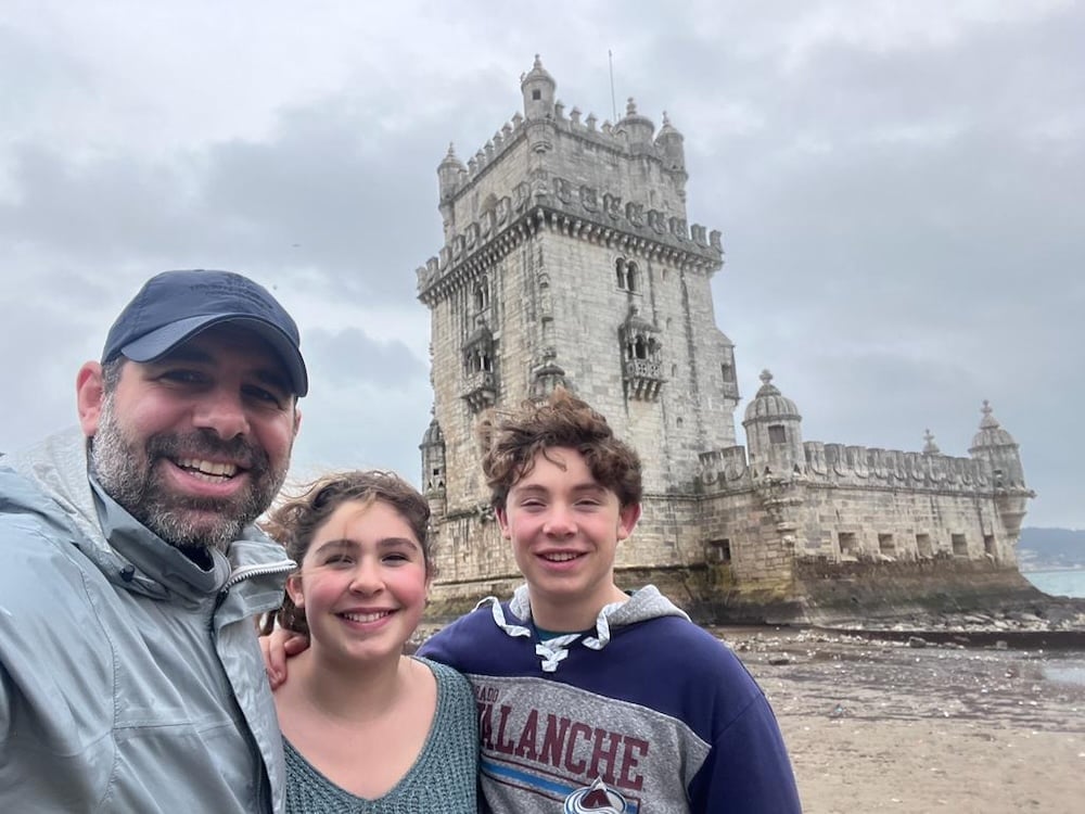Torre de Belém