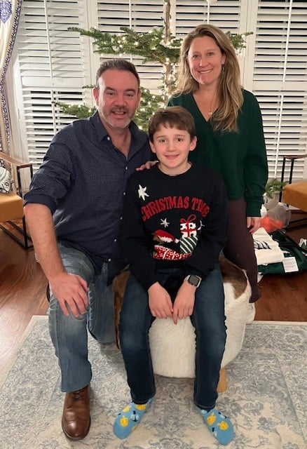 Christmas in Atlanta