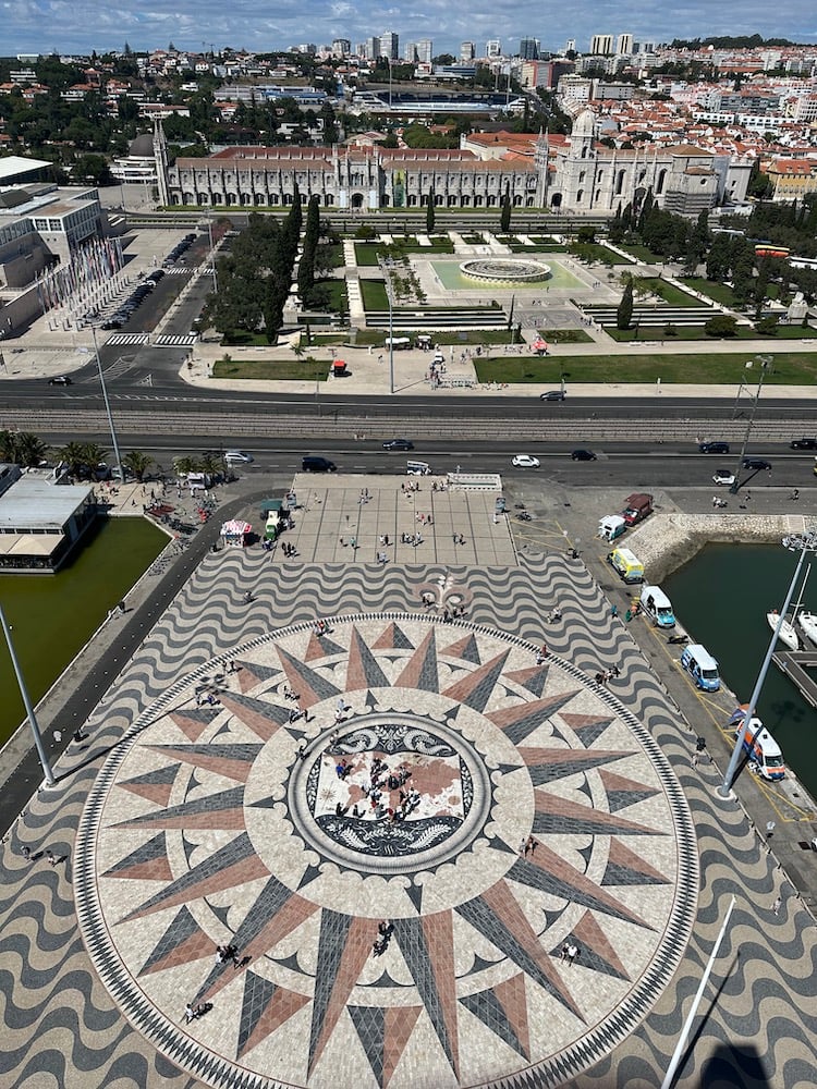 View from the Top