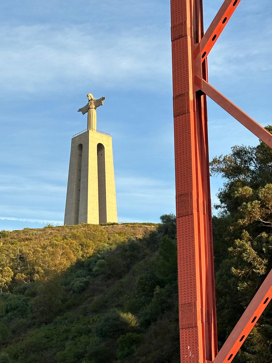 Christ the Redeemer