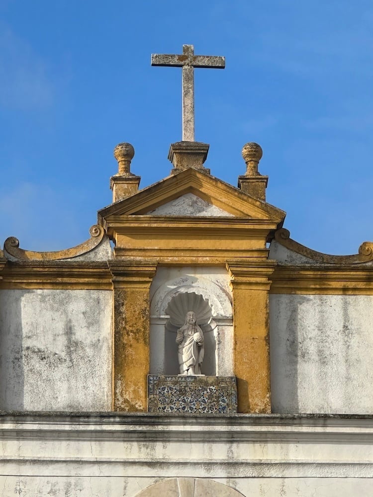 Long weekends to UNESCO World Heritage Sites? Time to keep on travelin'.