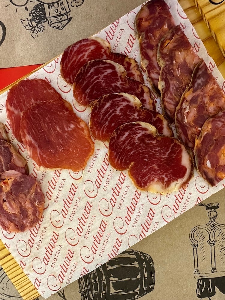 Famous Alentejo Black Pork
