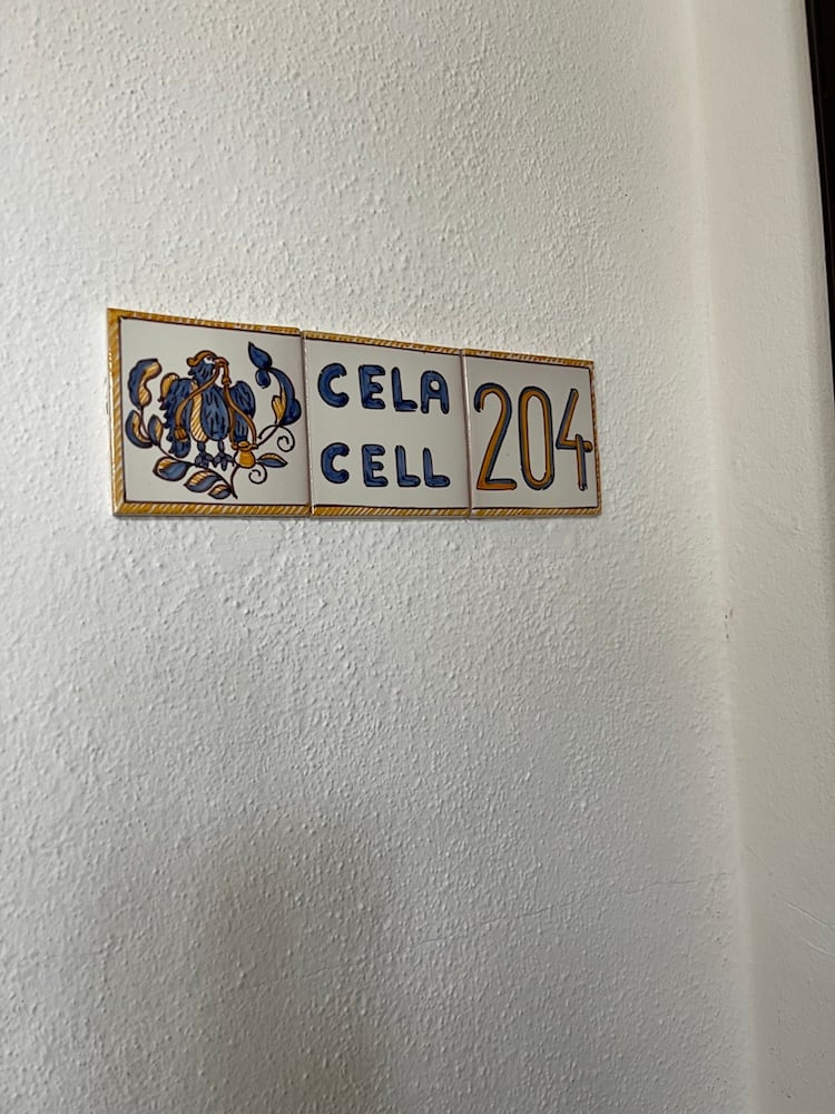 Our "Cell"