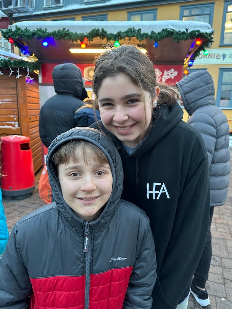Cousins