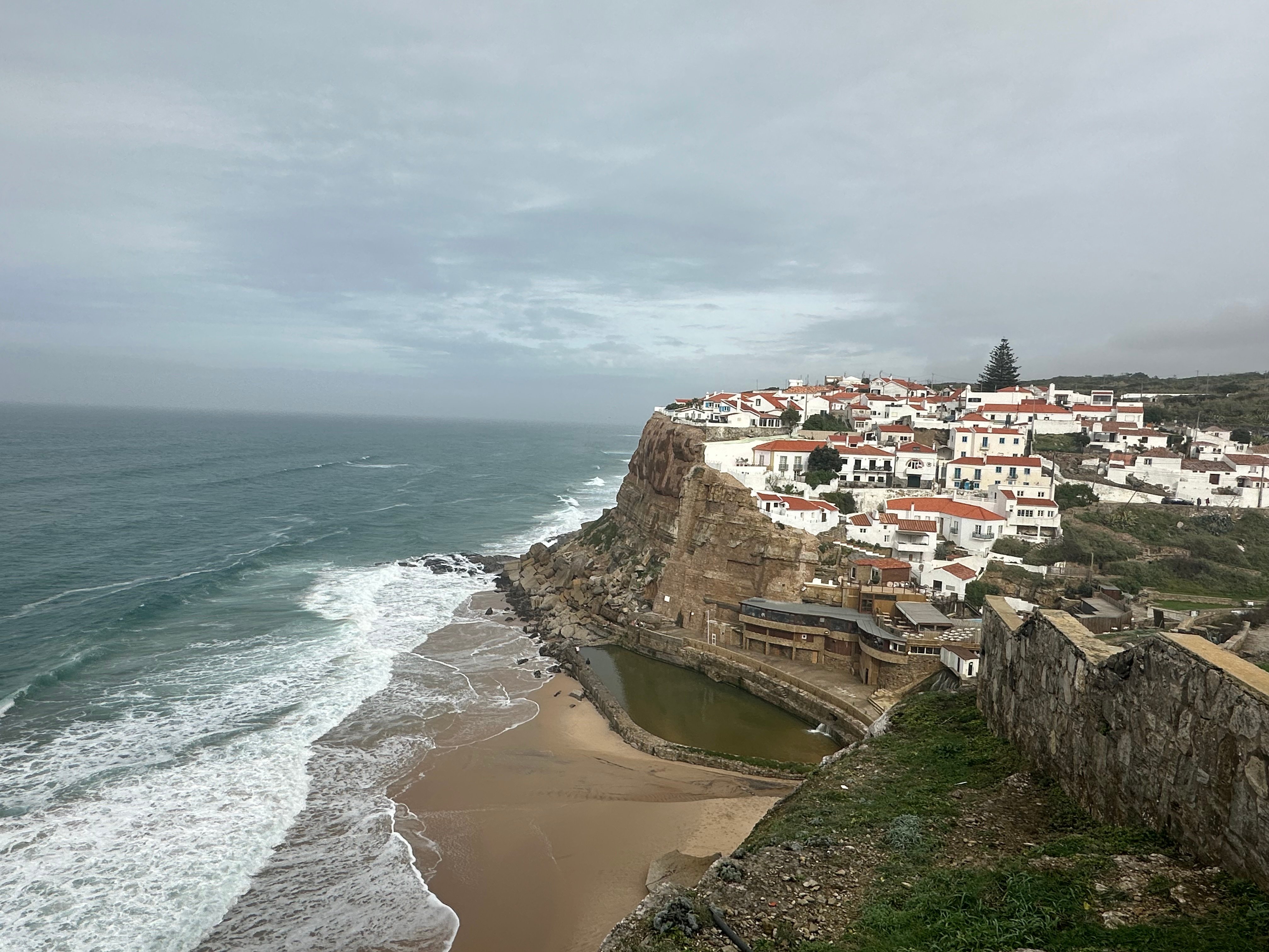 Azenhas do Mar