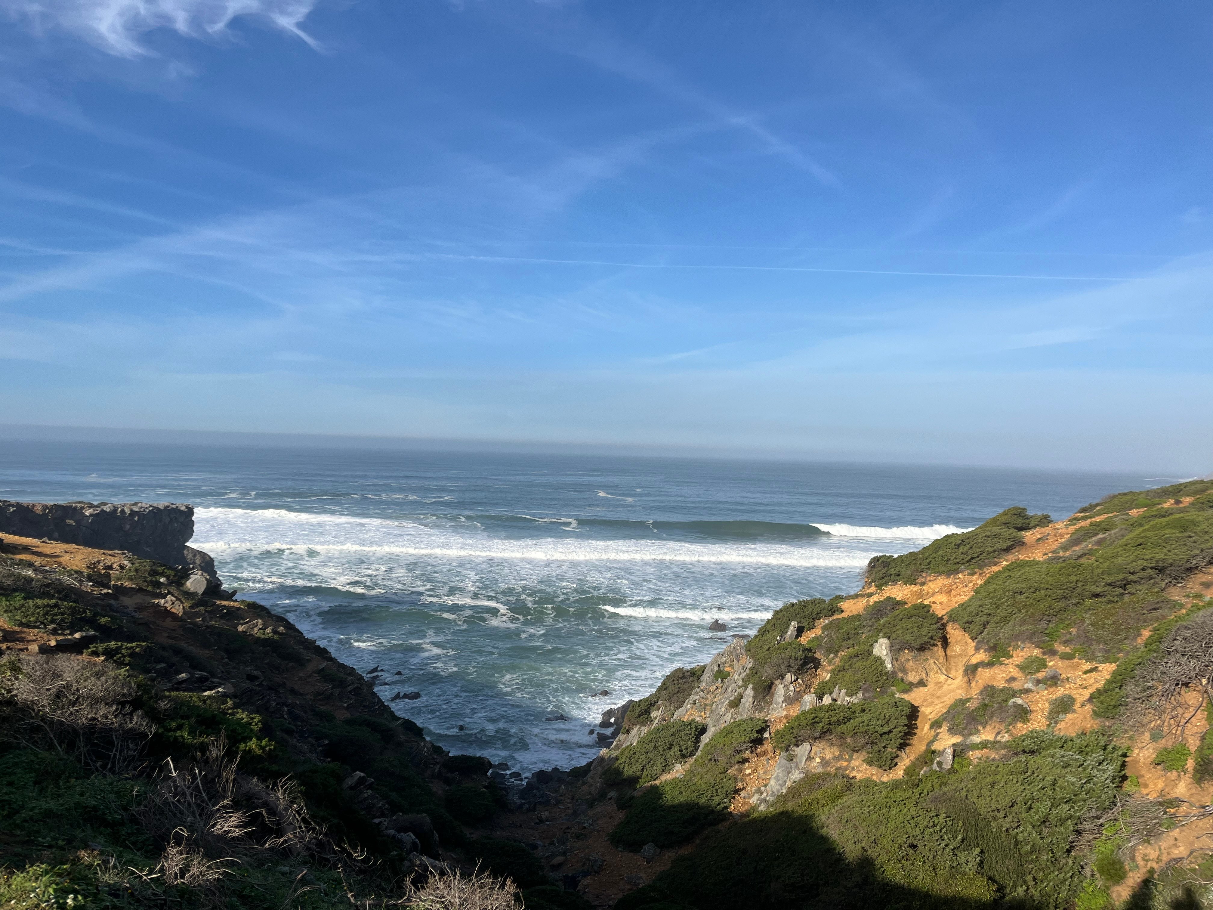 The Atlantic