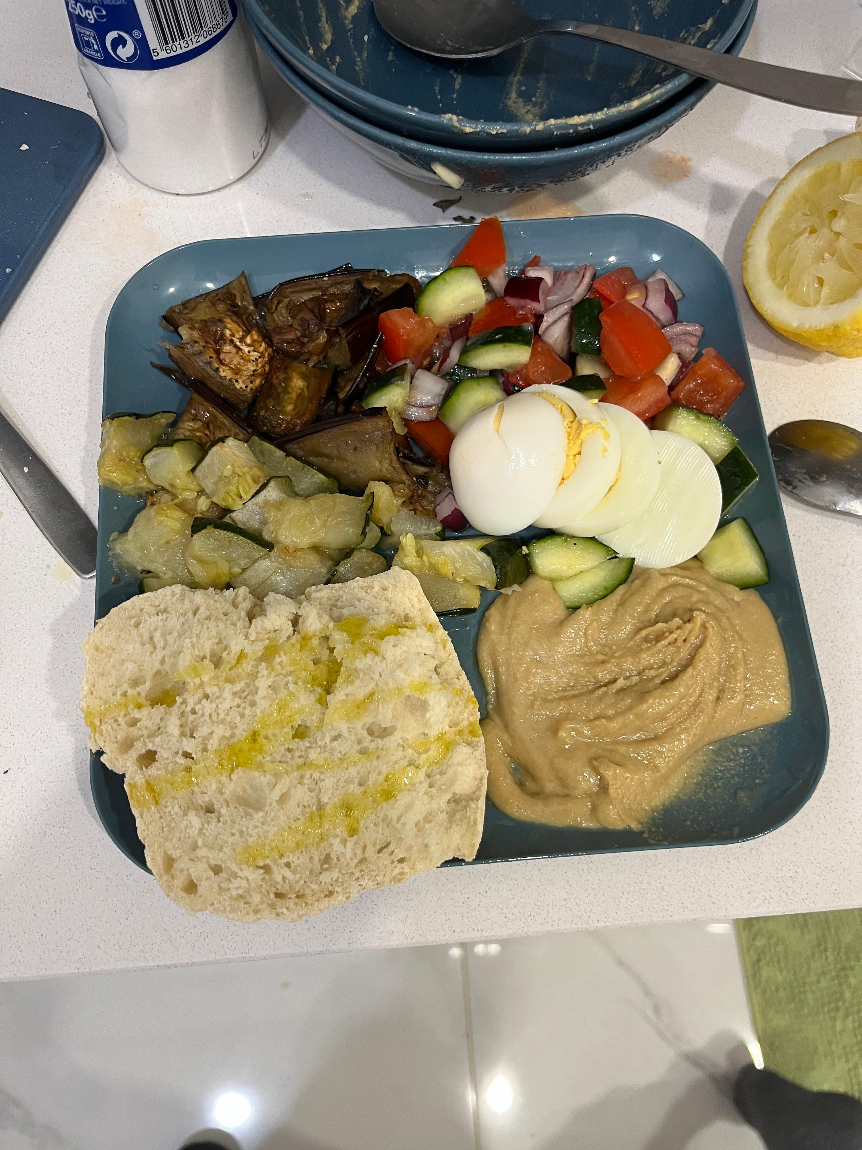 Middle Eastern Night