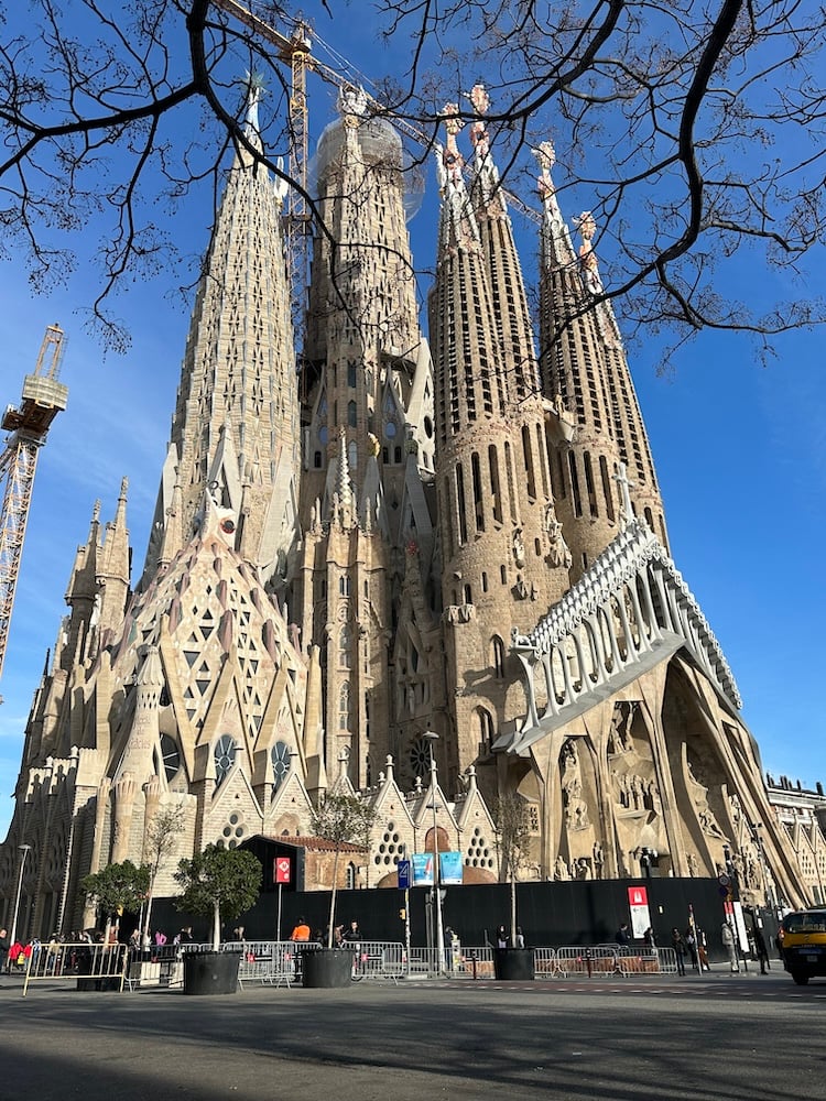 Sagrada Família