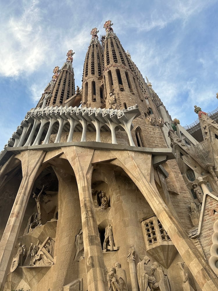 Passion Façade