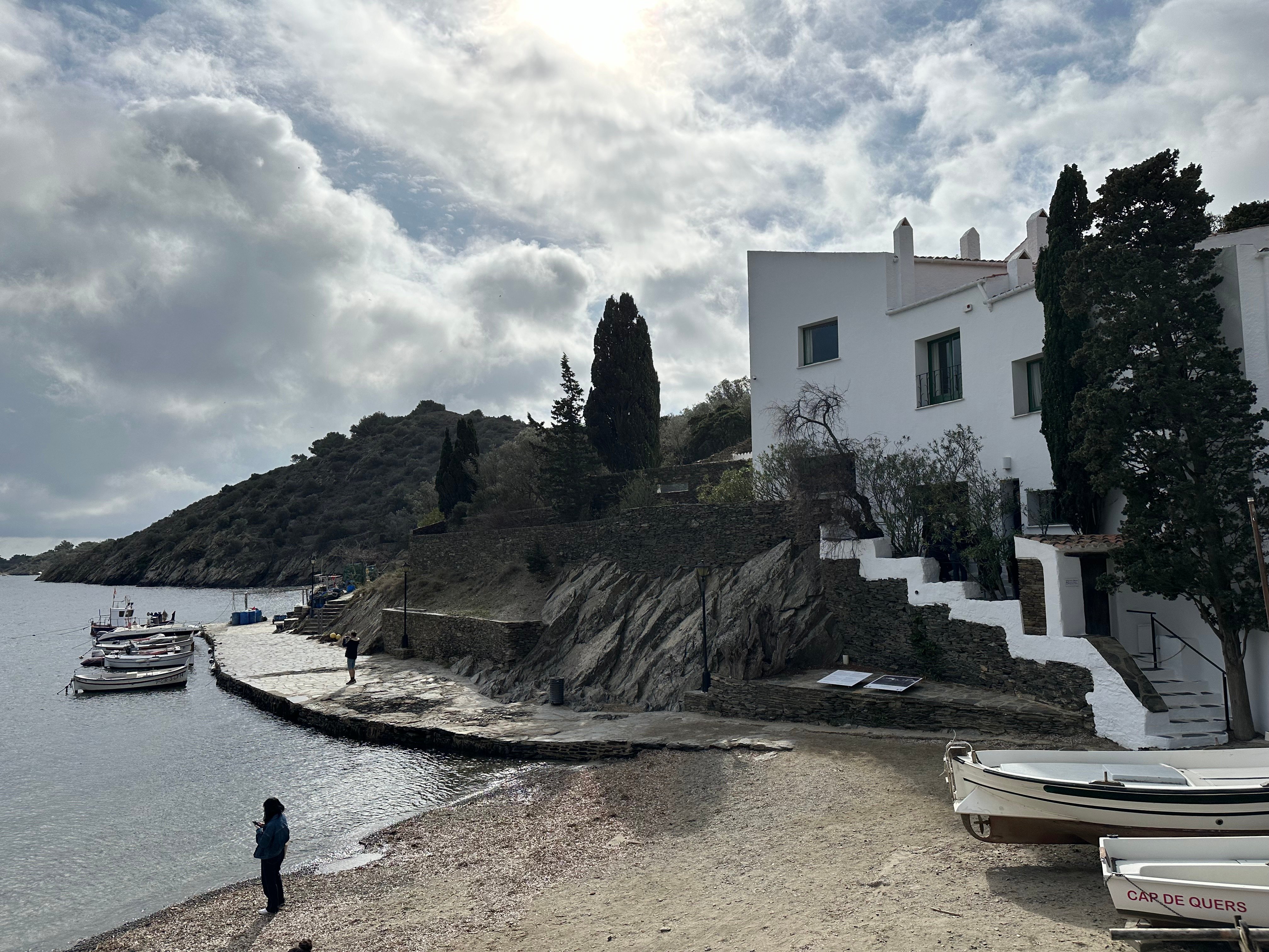 Dalí's House