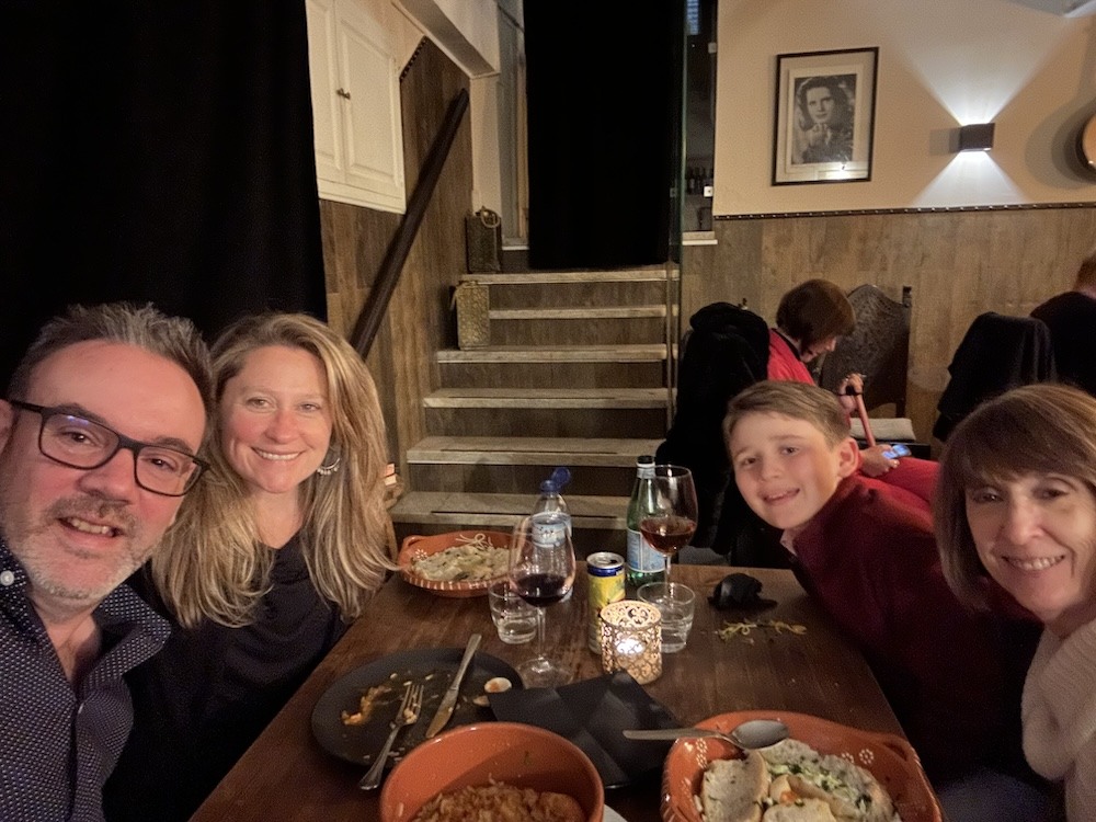 Fado Night