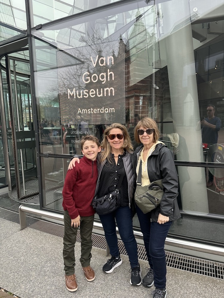 Van Gogh Museum
