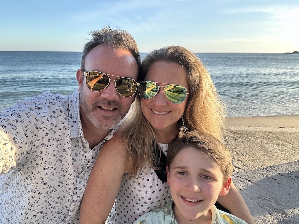 Beach Time in Sesimbra