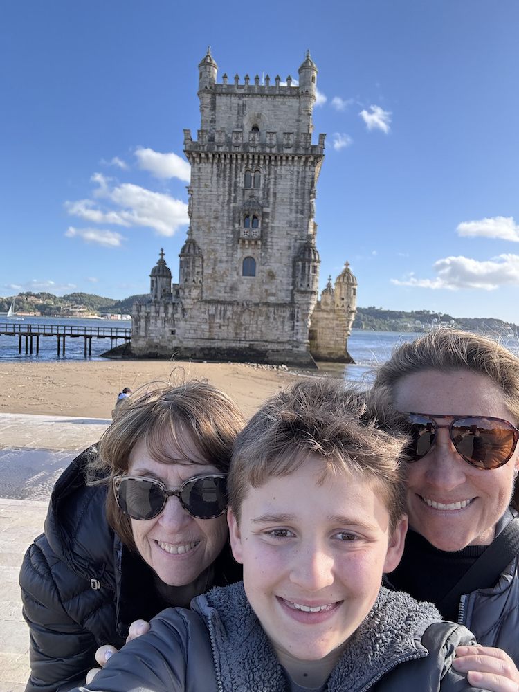 Tower of Belém