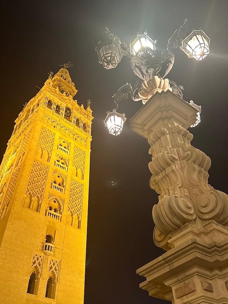 La Giralda