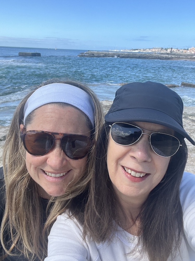 Sister from a Different Mister