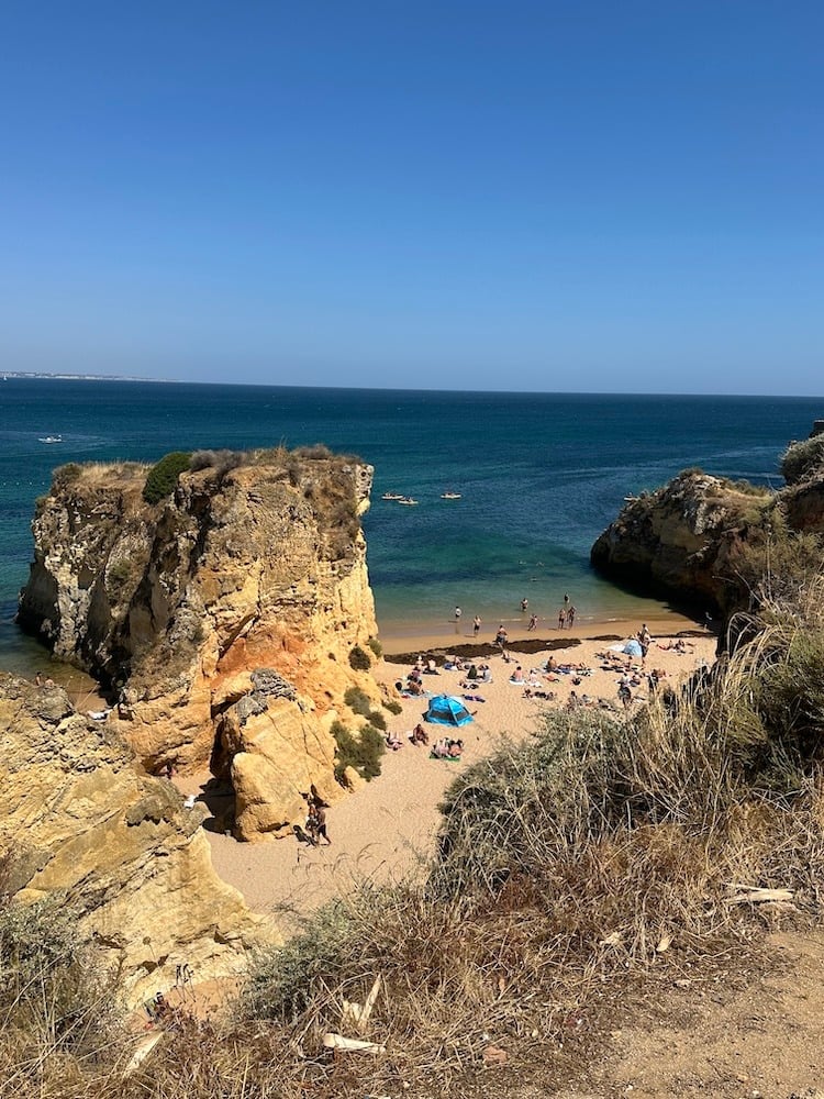 Praia da Batata