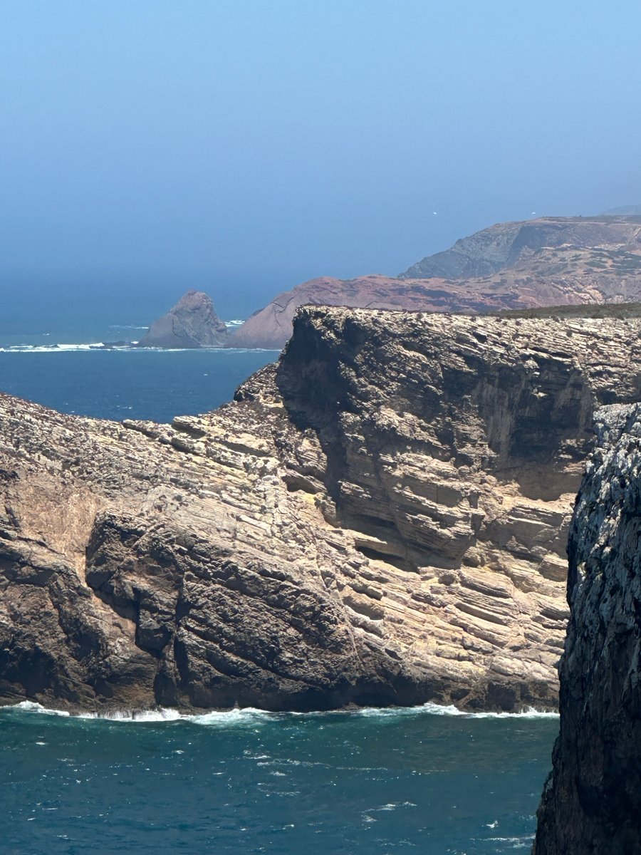 The Portuguese Coastline