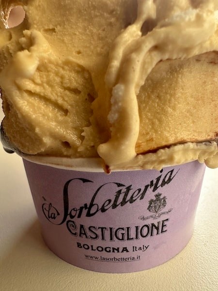 More Gelato? Yes Please!