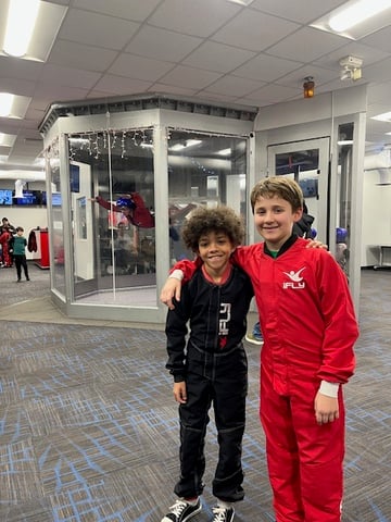 Fly Brothers