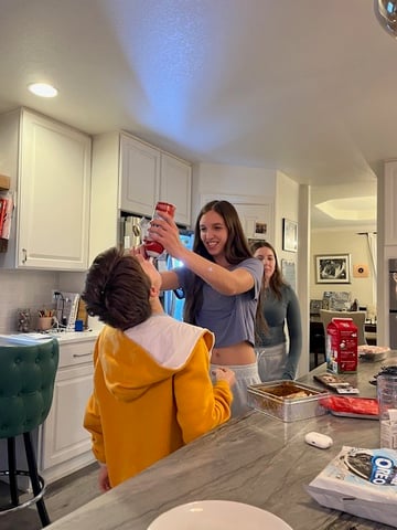 Fun with the Duarts