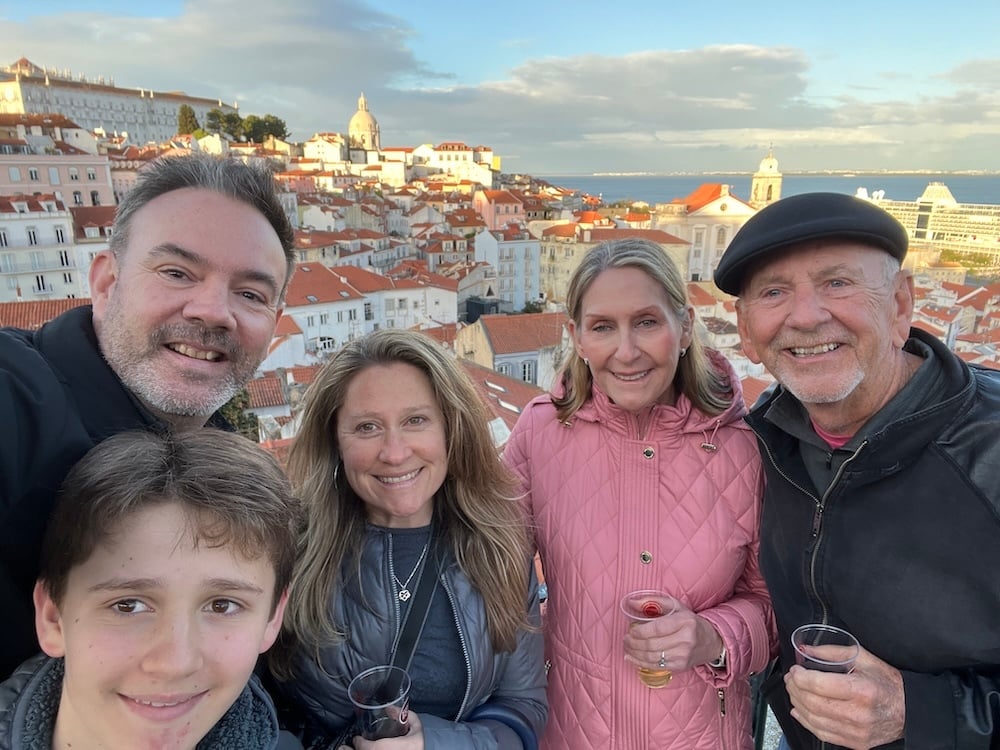 In Alfama