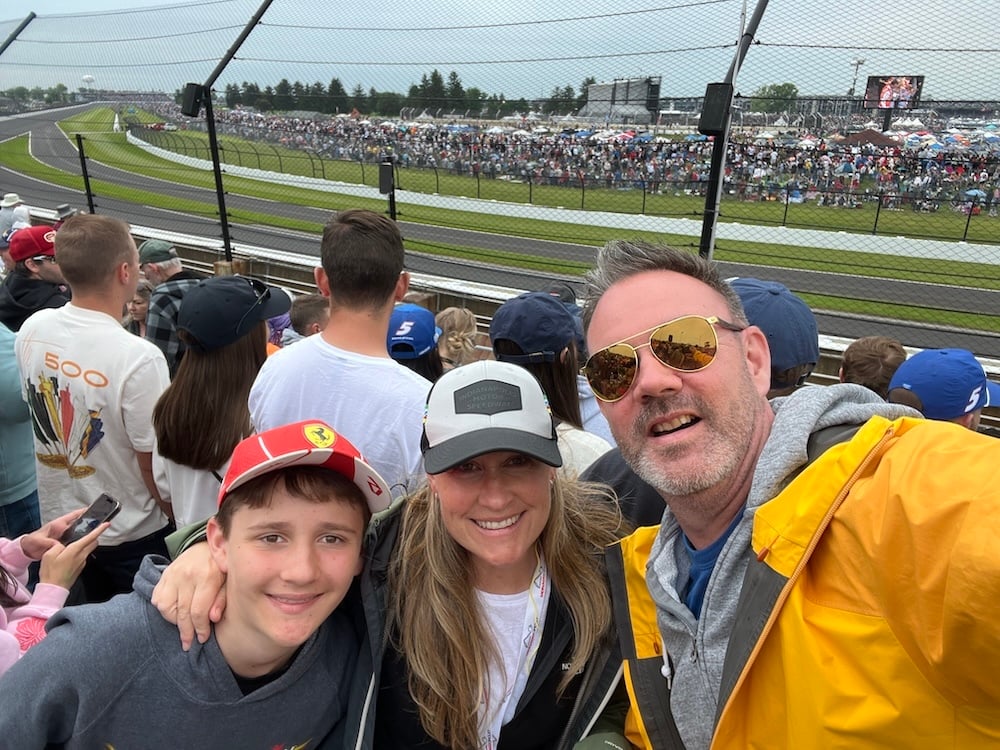 Back in Turn 3