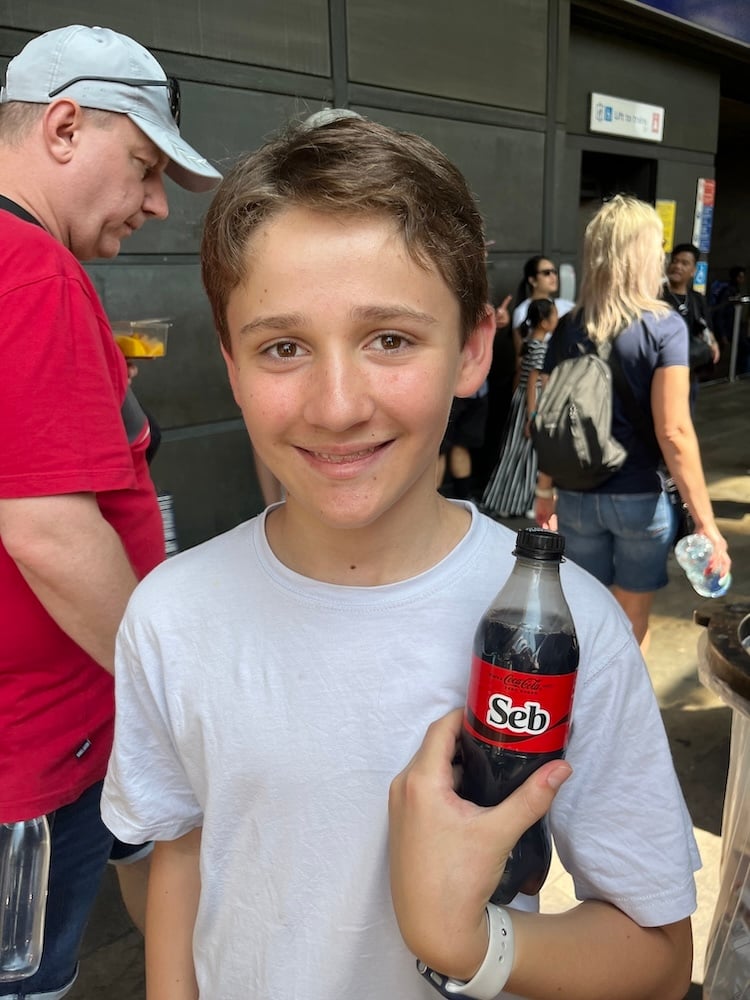 Seb