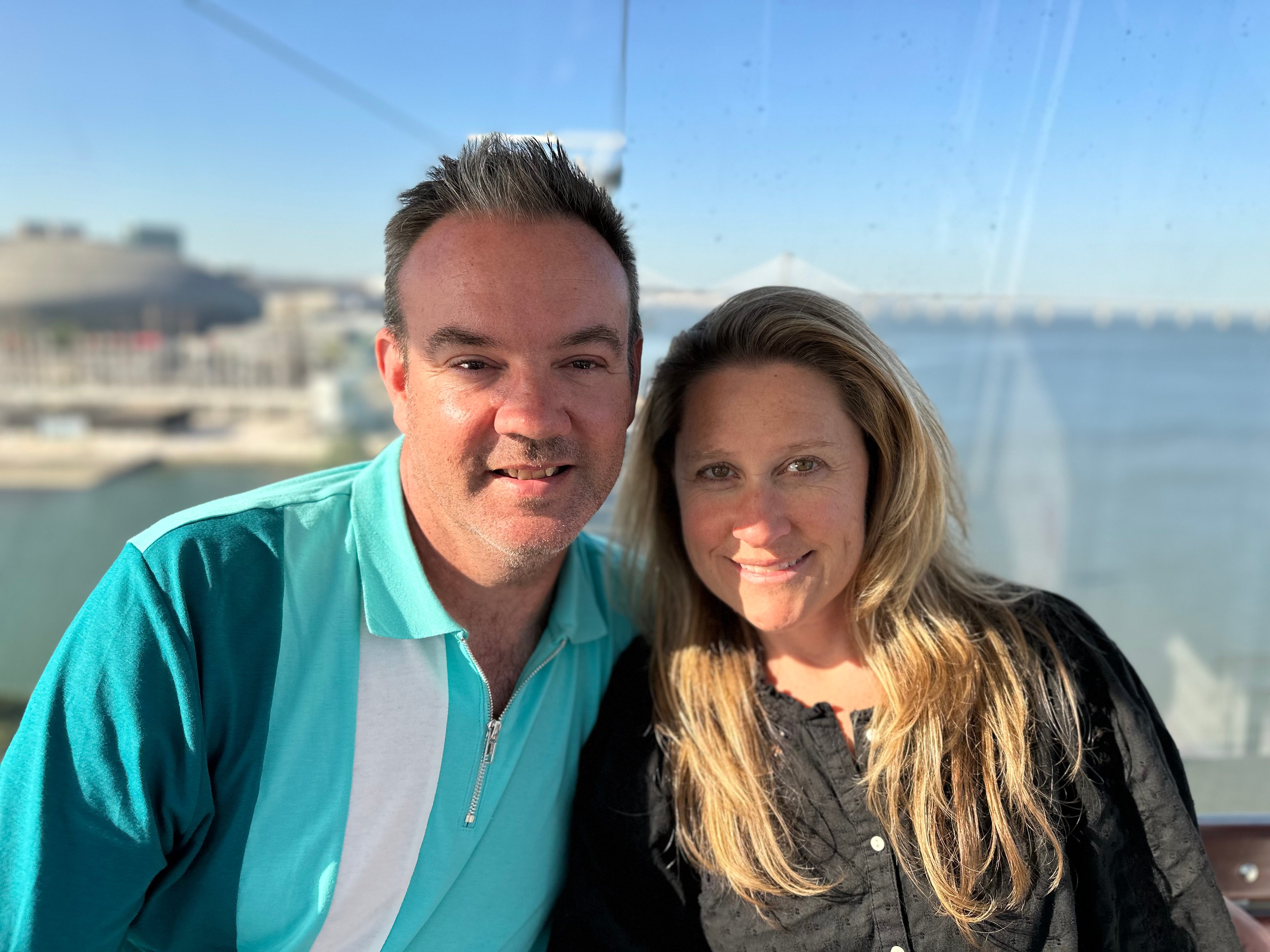 ChAlli in Lisboa