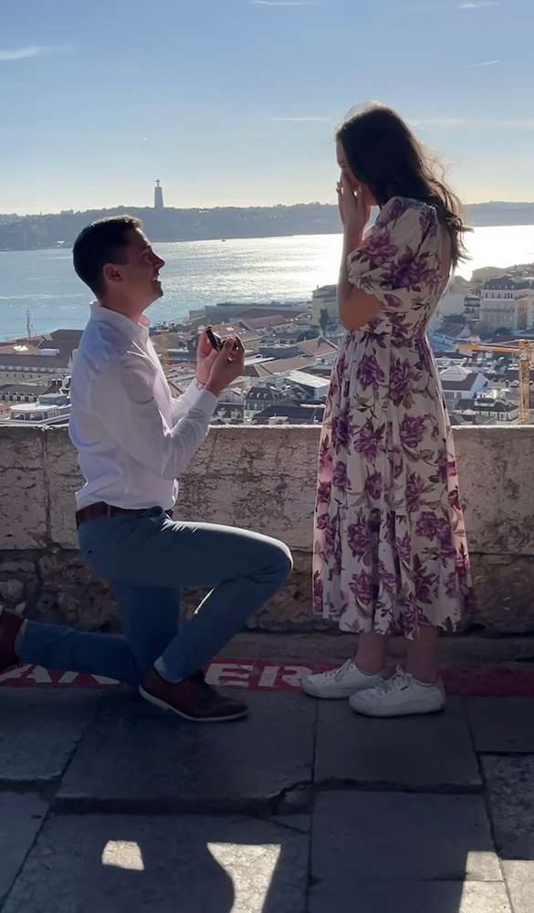 The Engagement